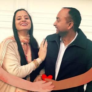 Meet your Posher, Devinder